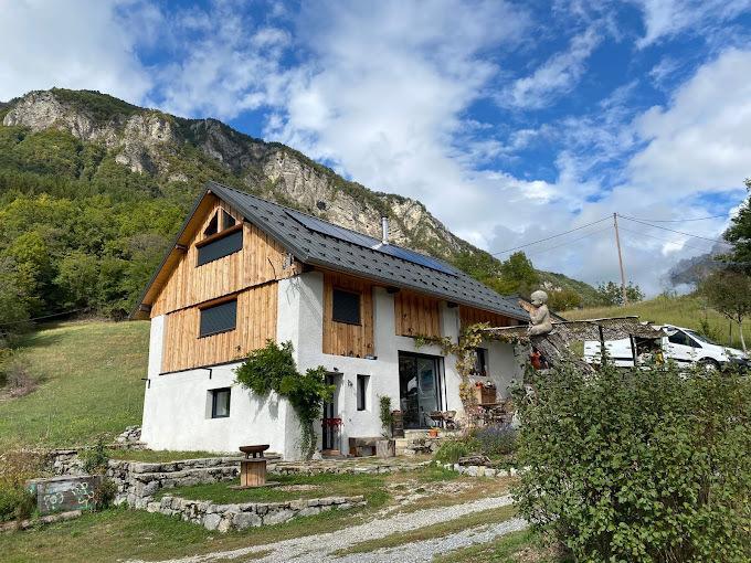  Panneau solaire photovoltaïque, Lyon