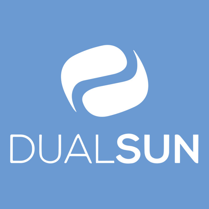 Logo Dualsun