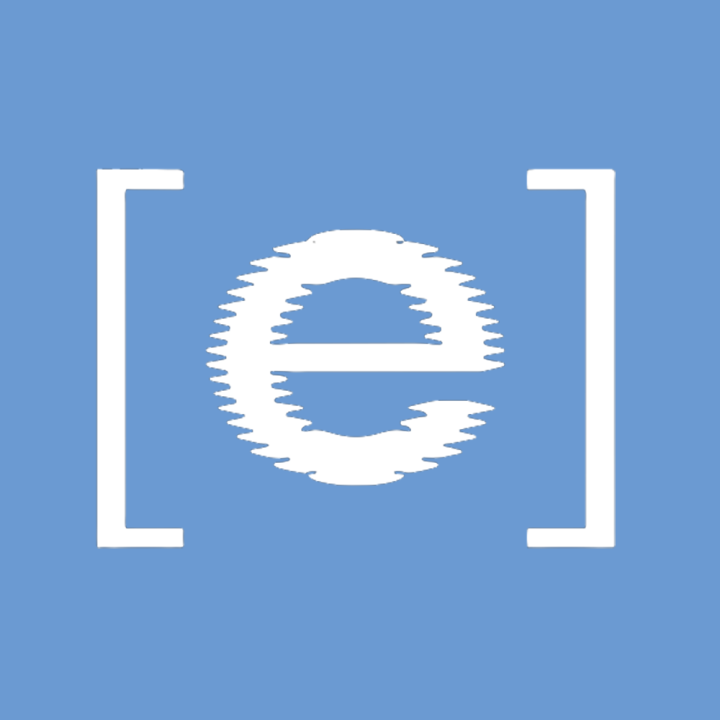 Logo e