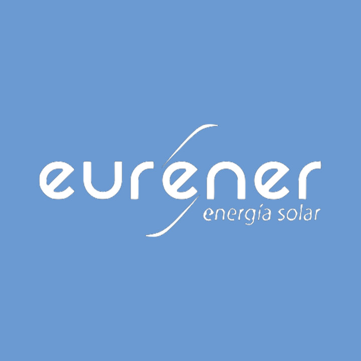 Logo eurener