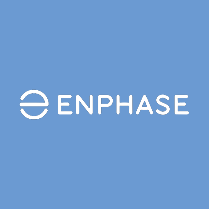 Logo Enphase