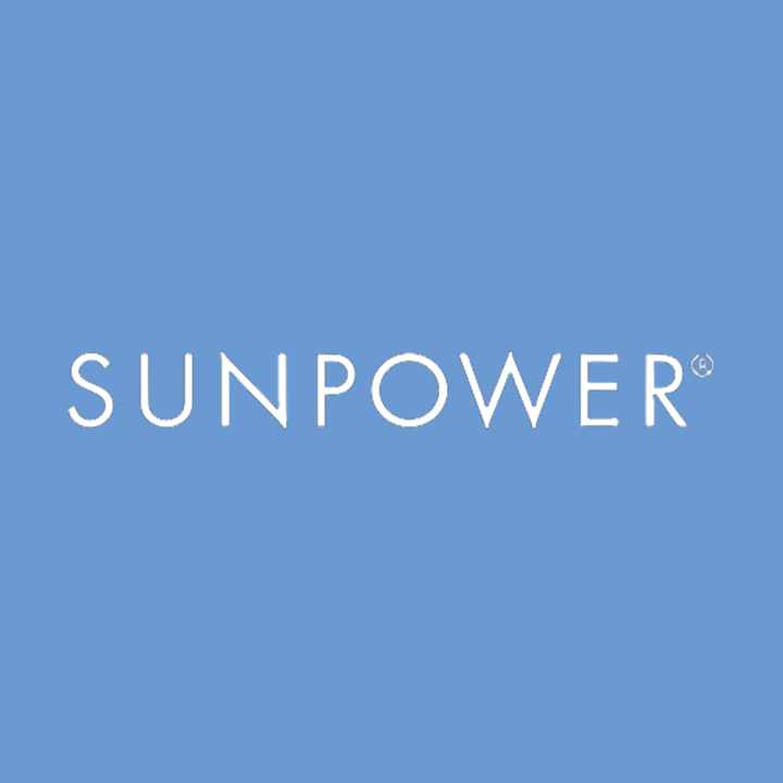 Logo sunpower